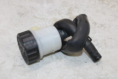 2015 KAWASAKI NINJA 300 EX300B ABS OEM REAR BRAKE MASTER FLUID TANK BOTTLE