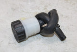 2015 KAWASAKI NINJA 300 EX300B ABS OEM REAR BRAKE MASTER FLUID TANK BOTTLE