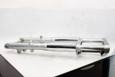 1997 KAWASAKI VULCAN 1500 VN1500D OEM FRONT END COMPLETE SUSPENSION TRIPLE TREE