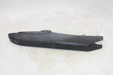 92-07 KAWASAKI NINJA 250R EX250F OEM REAR BACK DRIVE CHAIN GUARD COVER SHIELD