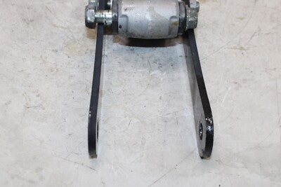 13-17 KAWASAKI NINJA 300 EX300B ABS OEM REAR DOGBONE SHOCK LINKAGE LINK