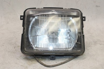 1987 BMW K100RS OEM FRONT HEADLIGHT HEAD LIGHT LAMP