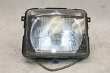 1987 BMW K100RS OEM FRONT HEADLIGHT HEAD LIGHT LAMP