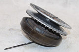 03-06 SUZUKI BURGMAN 400 AN400S OEM REAR BACK DRUM BRAKE