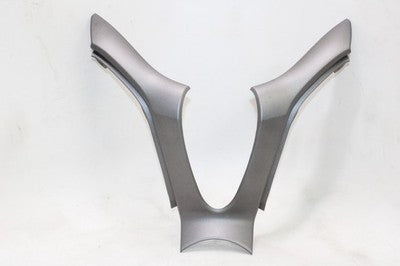 2018 YAMAHA XMAX CZD300A OEM FRONT INNER V COWL TRIM COVER