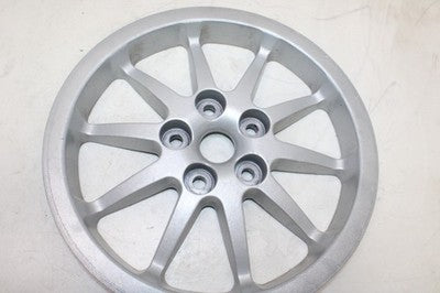 2006 VICTORY HAMMER OEM REAR DRIVE BELT SPROCKET