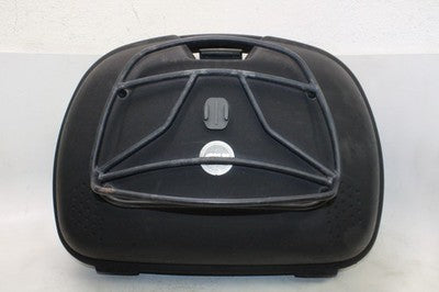 2003 BMW F650GS DAKAR REAR BACK LUGGAGE COMPARTMENT GIVI