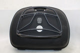 2003 BMW F650GS DAKAR REAR BACK LUGGAGE COMPARTMENT GIVI