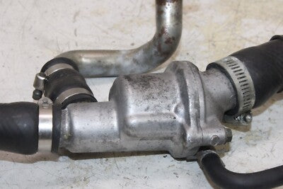 98-01 YAMAHA YZF R1 OEM THERMOSTAT HOUSING