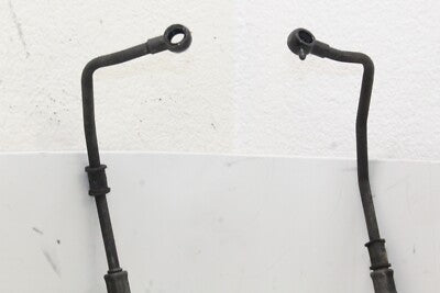 2009 SUZUKI GS500F OEM ENGINE MOTOR OIL COOLER