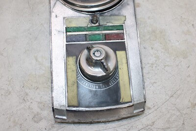 1996 HARLEY-DAVIDSON SOFTAIL OEM GAUGES METER SPEEDO TACH