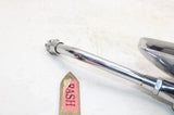 1984 HONDA MAGNA 700 VF700C OEM LEFT SIDE REAR VIEW MIRROR