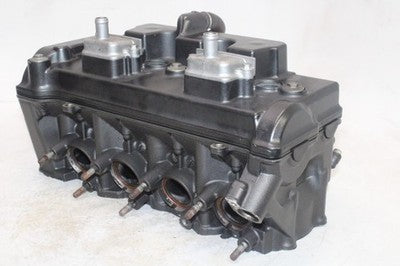 07-08 HONDA CBR600RR OEM ENGINE TOP END CYLINDER HEAD