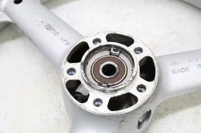 1994 SUZUKI KATANA 600 GSX600F OEM FRONT WHEEL RIM
