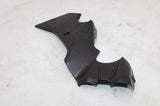 12-16 KAWASAKI NINJA 650 EX650F ABS OEM RIGHT FRAME SIDE COVER COWL PANEL TRIM