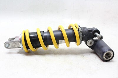03-07 SUZUKI SV650S OEM REAR BACK SHOCK ABSORBER SUSPENSION