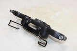 17-25 KAWASAKI NINJA 650 EX650 ABS OEM FORKS UPPER TRIPLE TREE CLAMP