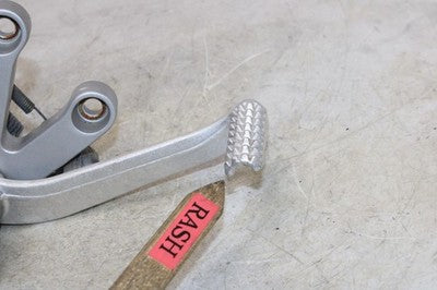 2000 SUZUKI GSXR 750 OEM RIGHT REARSET W PEDAL
