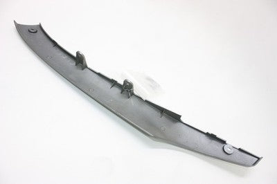 2005 YAMAHA VINO 125 YJ125 OEM RIGHT LOWER SIDE PANEL