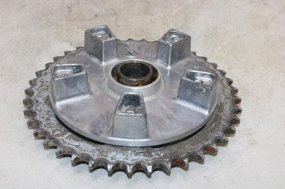 2000 SUZUKI GSXR 750 OEM REAR BACK SPROCKET