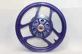 2000 KAWASAKI NINJA 250R EX250F OEM REAR BACK WHEEL RIM