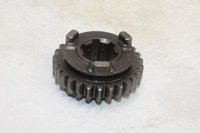 1996 SUZUKI KATANA 600 GSX600F OEM TRANSMISSION TRANNY GEAR