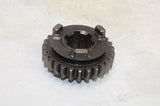 1996 SUZUKI KATANA 600 GSX600F OEM TRANSMISSION TRANNY GEAR