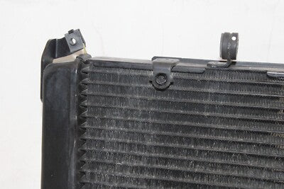 13-15 HONDA CB500X OEM ENGINE RADIATOR MOTOR COOLER COOLING RADIATER