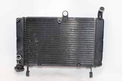 97-07 YAMAHA YZF600R OEM ENGINE RADIATOR MOTOR COOLER COOLING RADIATER