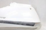 1987 HONDA ELITE 150 CH150 OEM LEFT REAR FAIRING