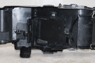 2022 HONDA CBR300R OEM REAR BACK TAIL UNDERTAIL BATTERY TRAY PLASTIC