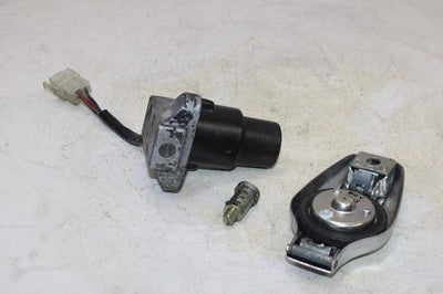 1980 YAMAHA XS850 OEM IGNITION LOCK (NO KEY)