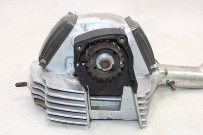 2000 DUCATI MONSTER 750 OEM REAR ENGINE TOP END CYLINDER HEAD