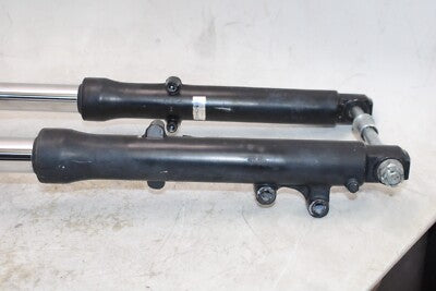 1994 KAWASAKI NINJA 250R EX250F OEM COMPLETE FRONT END FORKS TRIPLE TREE