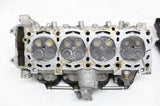 2000 SUZUKI GSXR 750 OEM ENGINE TOP END CYLINDER HEAD