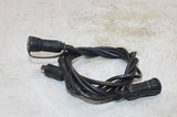 87-03 KAWASAKI VOYAGER XII OEM ACCESSORY SOCKET PLUG OUTLET