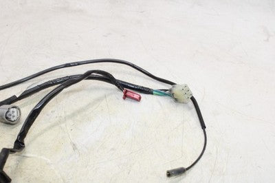 2002 HONDA INTERCEPTOR 800 VFR800A OEM ENGINE COIL PICKUP PULSE PULSER SENSOR