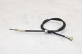 2013 DAIX MOPED SCOOTER OEM SPEEDO CABLE LINE