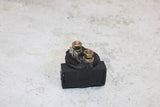 1999 TRIUMPH SPEED TRIPLE T509 OEM ENGINE STARTER RELAY STARTING MOTOR SWITCH