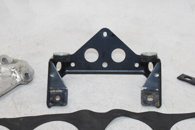 1997 YAMAHA YZF1000R OEM FRONT SEAT MOUNTING BRACKET MOUNT