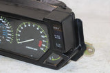 1995 KAWASAKI NINJA 600R ZX600C OEM SPEEDO TACH GAUGES DISPLAY CLUSTER