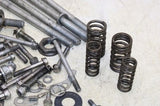 18-19 KTM 390 DUKE OEM ENGINE MOUNTING BOLTS HARDWARE MOTOR SCREWS