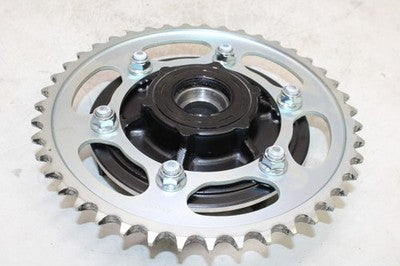 2023 SUZUKI GSXS750 OEM REAR BACK SPROCKET