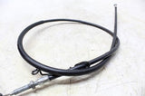 07-08 KAWASAKI ZZR600 ZX600J OEM CLUTCH CABLE LINE