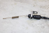 1999 TRIUMPH SPEED TRIPLE T509 OEM REAR BACK BRAKE SENSOR