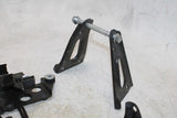 1981 HONDA CX500C OEM MISC MOUNT BRACKET SET