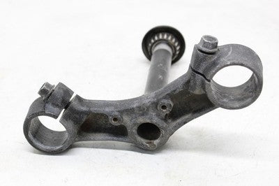 1994 SUZUKI KATANA 600 GSX600F OEM FRONT FORKS CLAMP LOWER TRIPLE TREE STEM