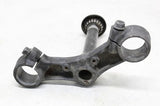1994 SUZUKI KATANA 600 GSX600F OEM FRONT FORKS CLAMP LOWER TRIPLE TREE STEM