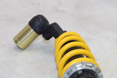 05-06 HONDA CBR600RR OEM REAR BACK SHOCK ABSORBER SUSPENSION
