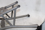 2011 APRILIA DORSODURO 750 OEM REAR SUBFRAME BACK SUB FRAME
